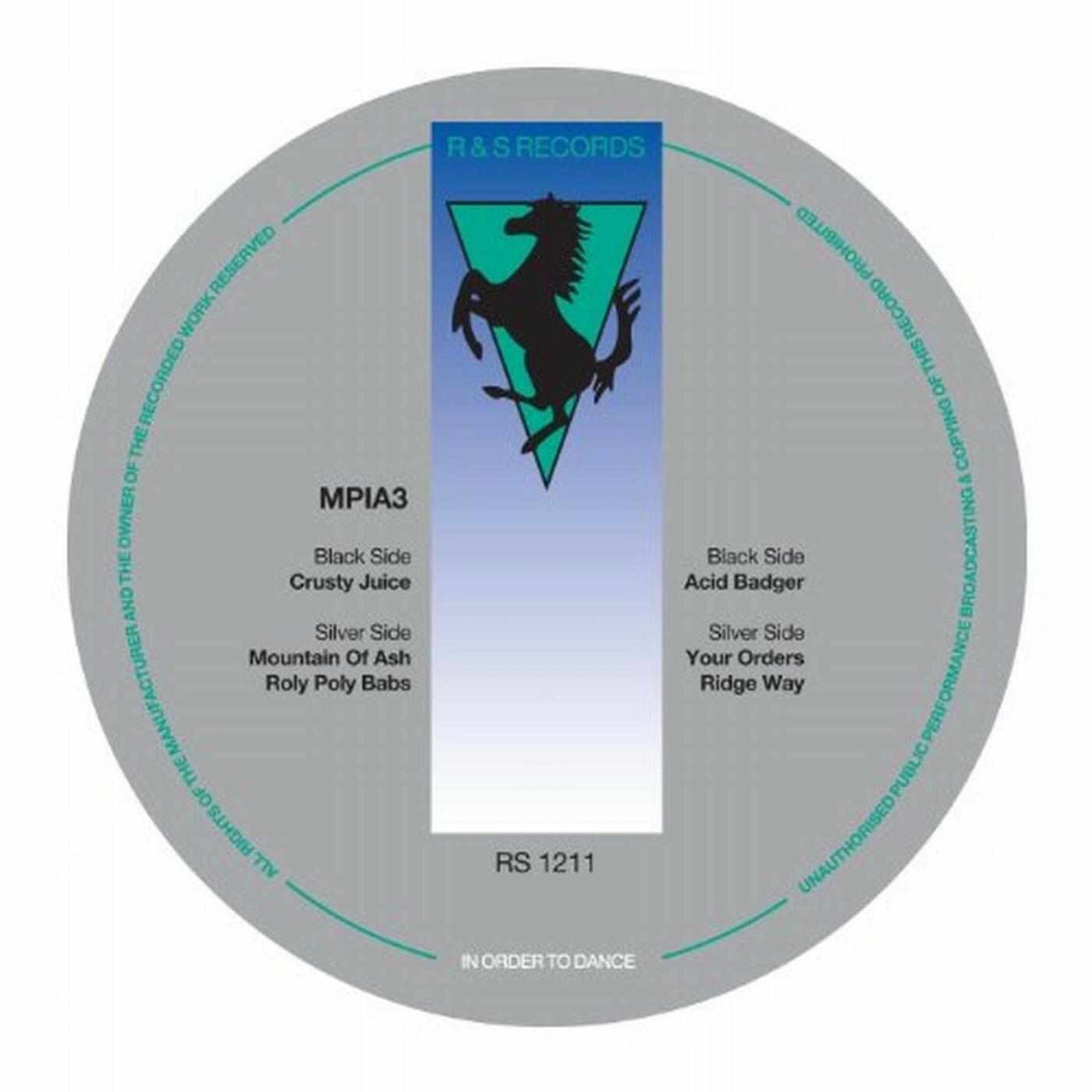 Your Orders (2LP) (Vinyl)