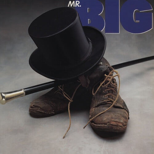 Mr. Big - Mr Big (180 Gram Vinyl, Reissue) [Vinyl]