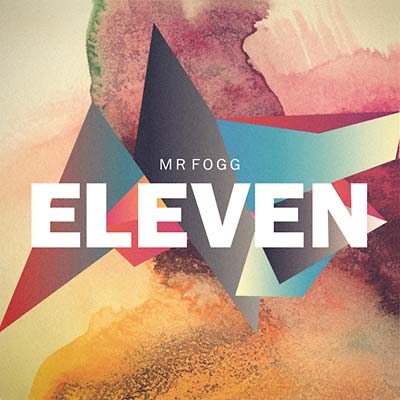 Eleven (CD)
