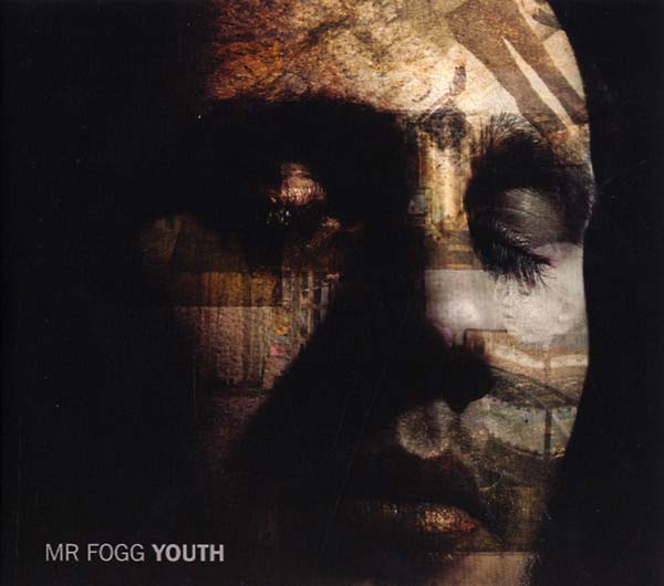Youth (CD) - Golden Apple Comics