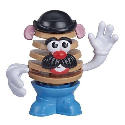 Mr. Potato Heads Chips Original Figure