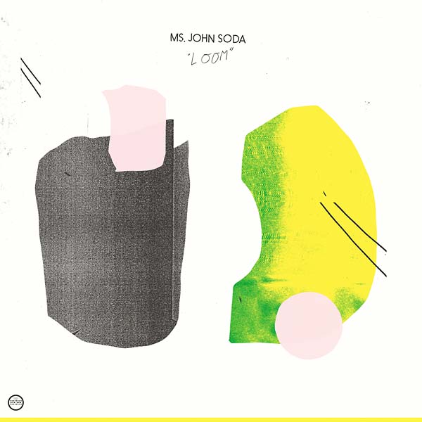 Loom (Vinyl)