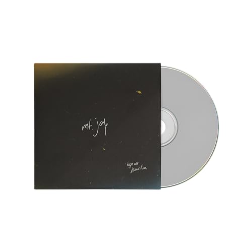 Hope We Have Fun (CD)