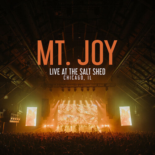 Live at the Salt Shed [Explicit Content] (3 Lp's) (Vinyl)