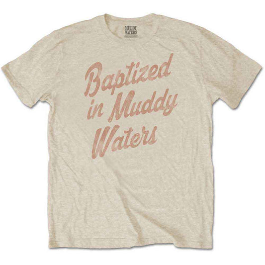 Baptized (T-Shirt)