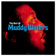 Muddy Waters Best Of Muddy Waters (180 Gram Vinyl) [Import] [Vinyl]