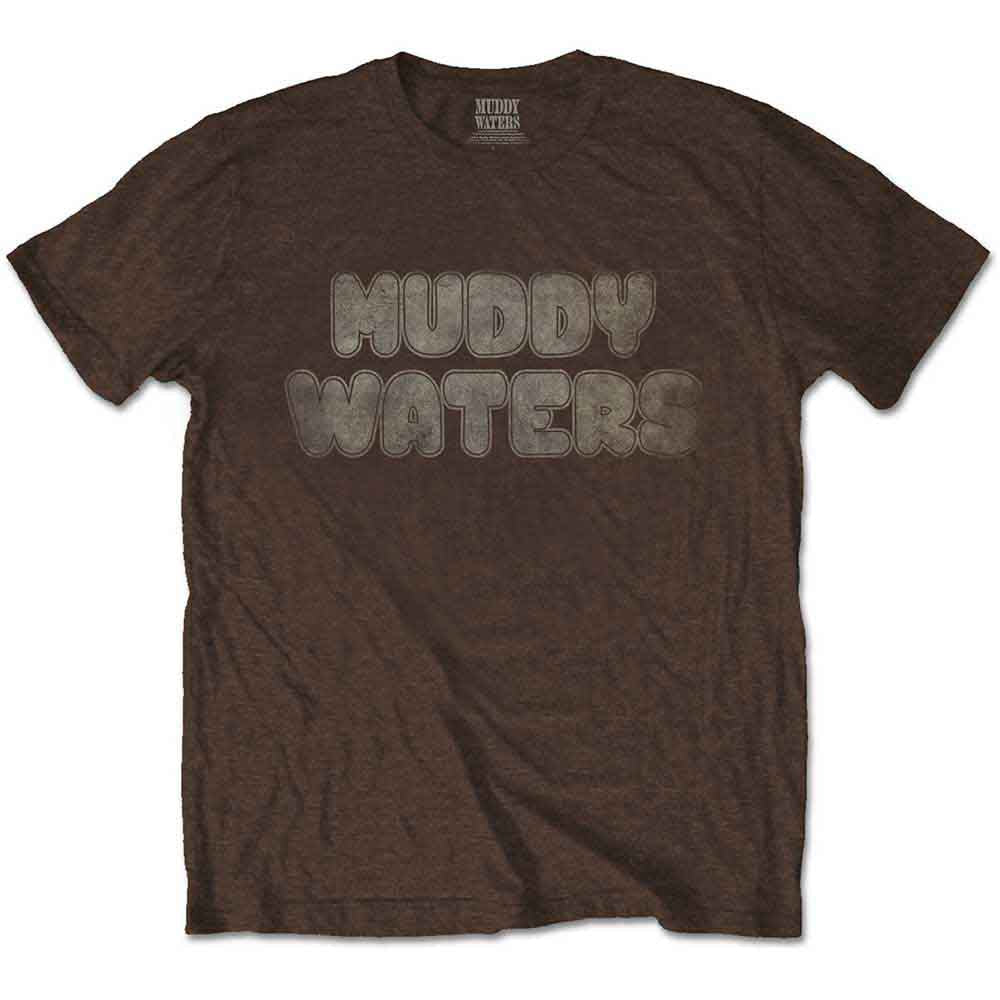 Electric Mud Vintage (T-Shirt)