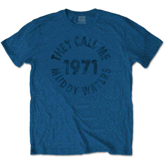 They Call Me‚Ä¶ (T-Shirt)
