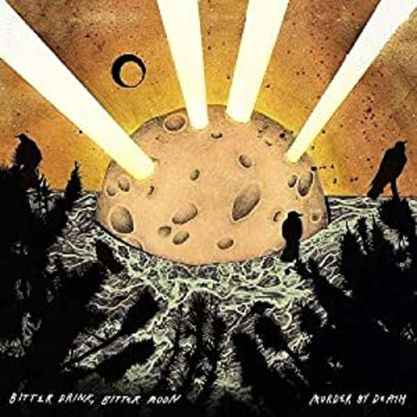 Bitter Drink Bitter Moon (Vinyl)