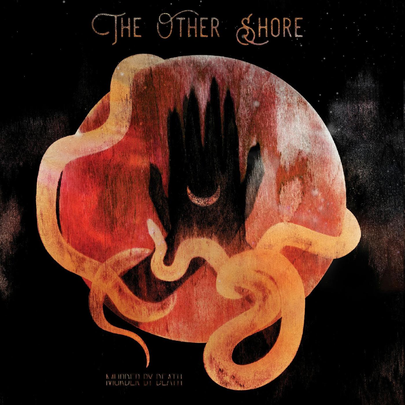 The Other Shore (Vinyl)