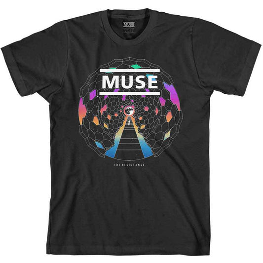 Resistance Moon (T-Shirt)