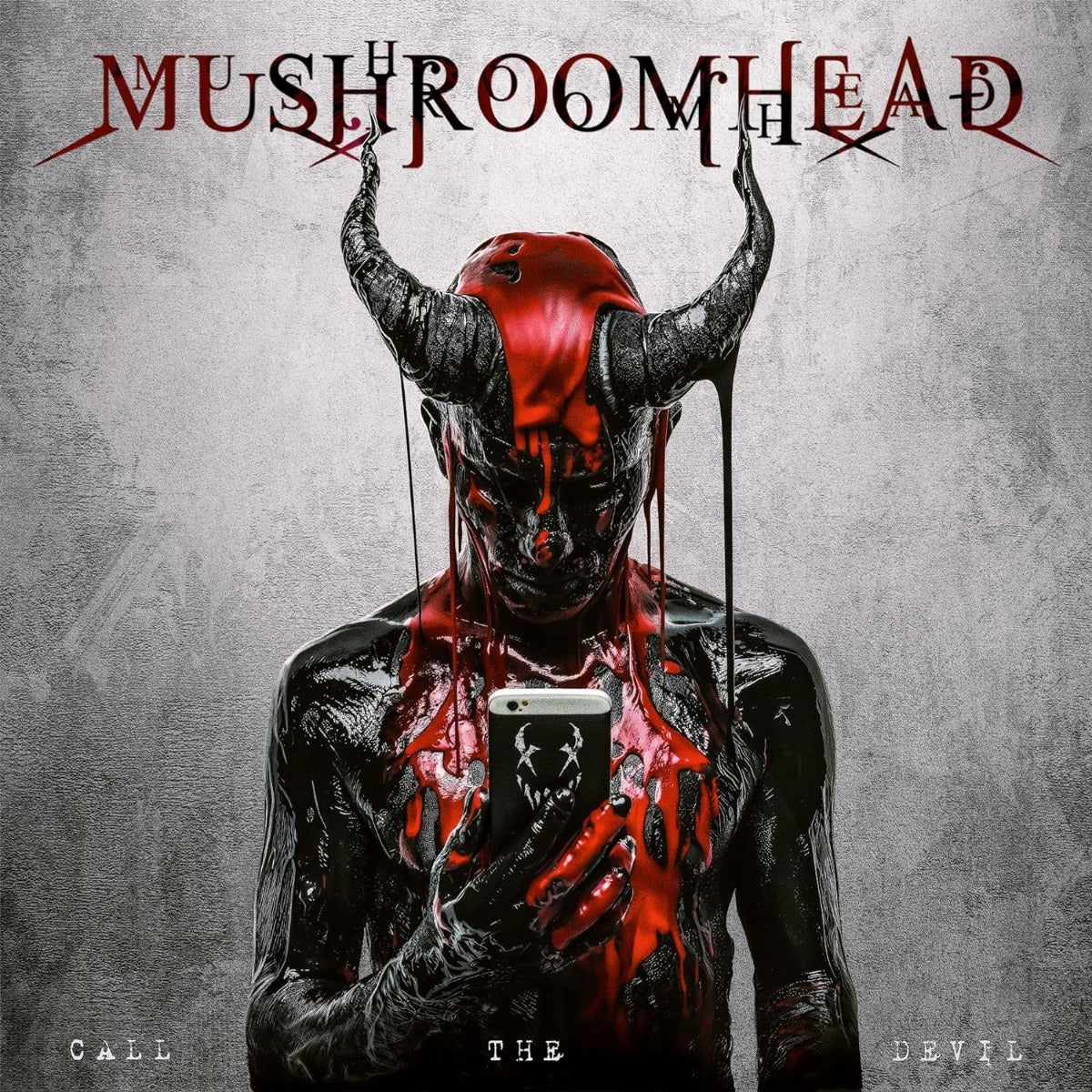 Call The Devil (CD)