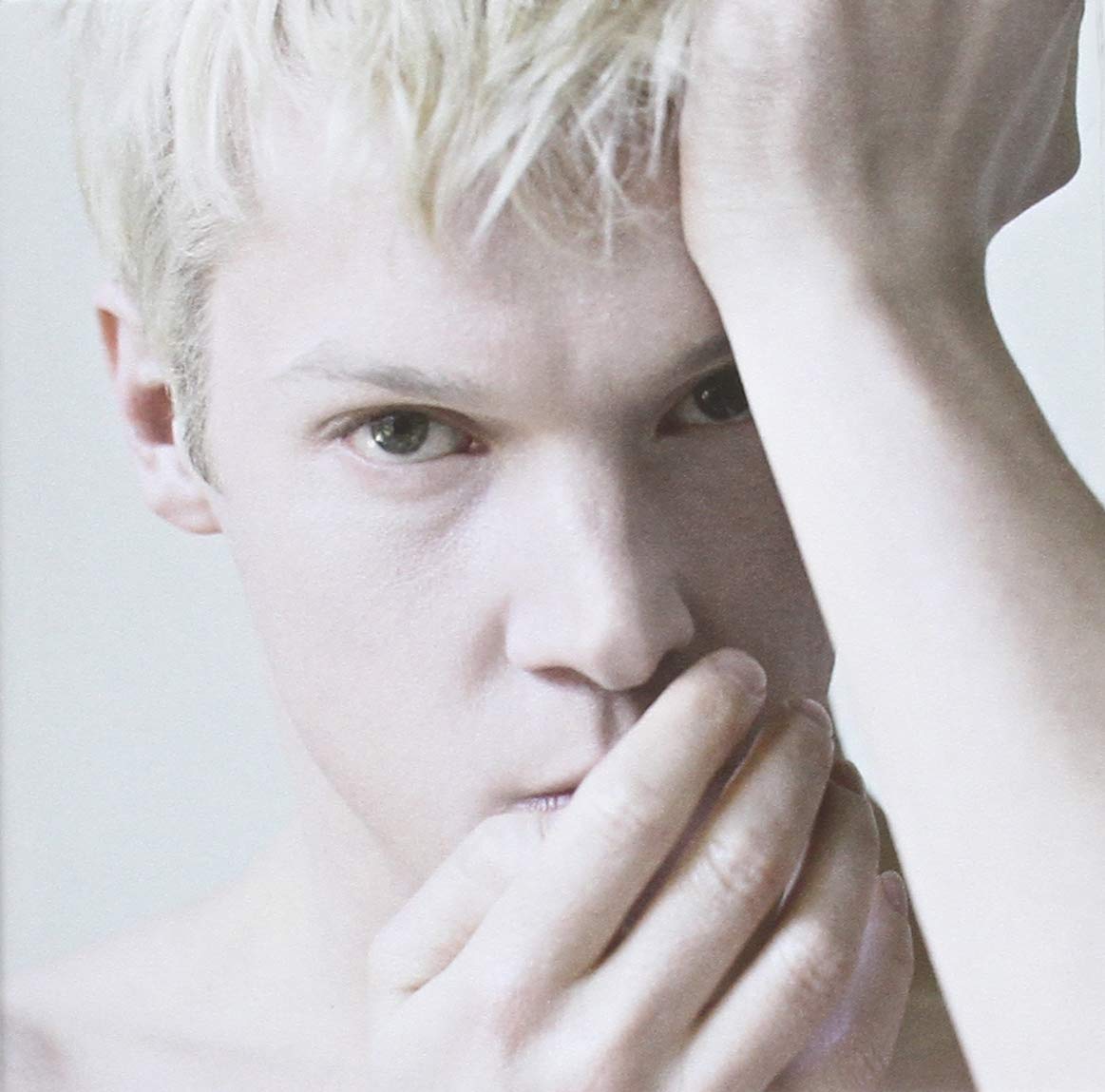Mustii 21st Century Boy [Import] [Vinyl]