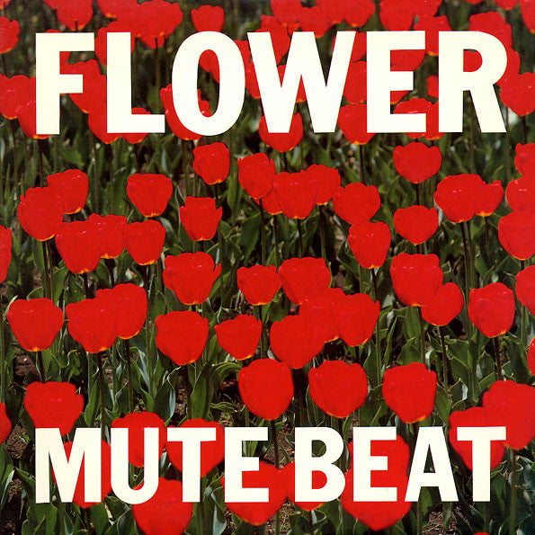 Flower [Vinyl]