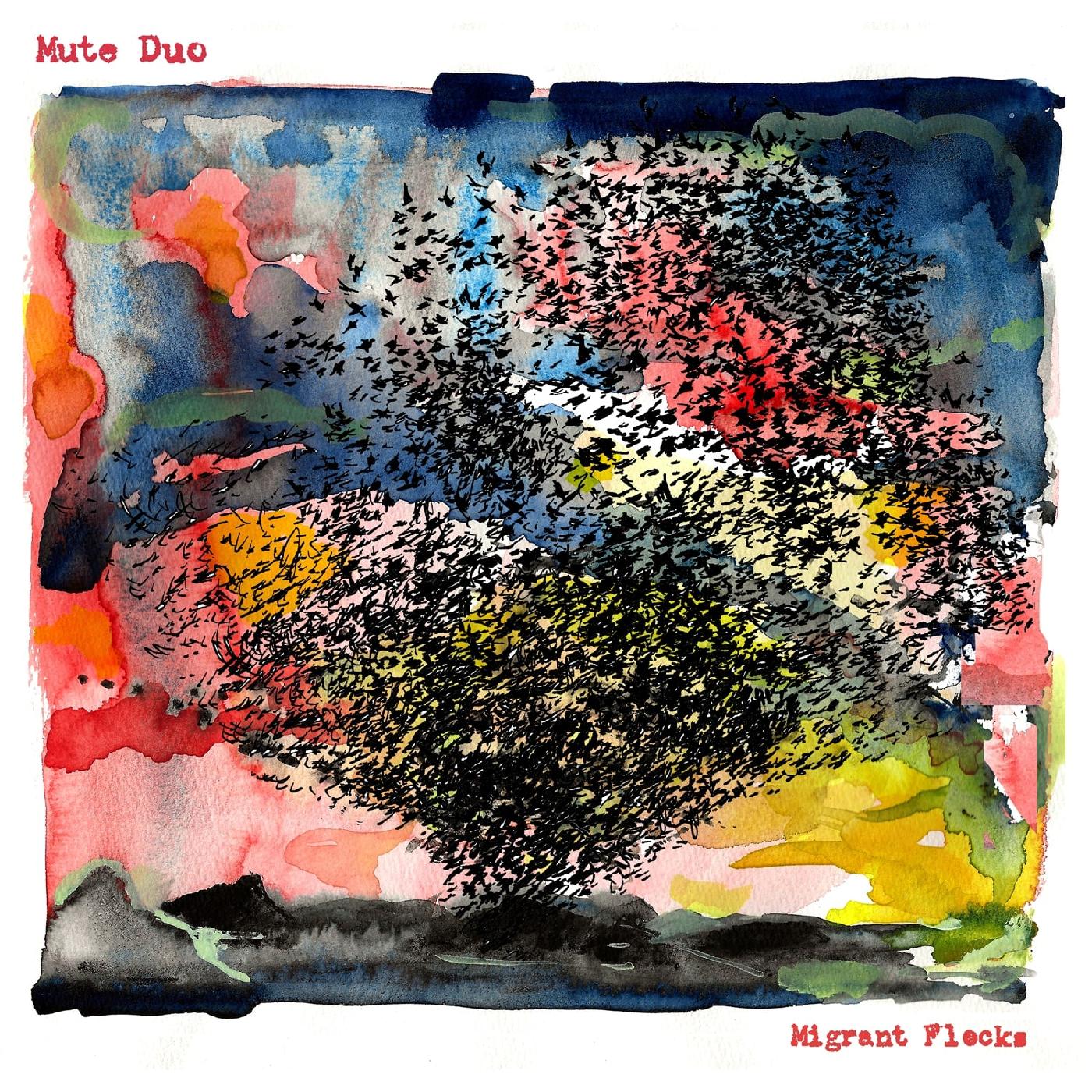 Migrant Flocks (Vinyl)