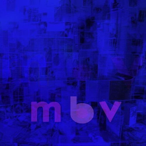 M B V (CD) (CD)