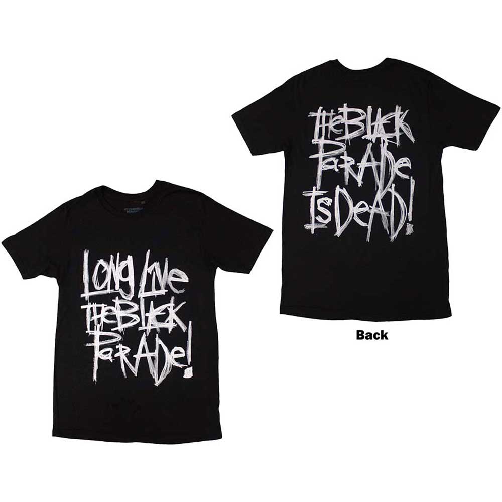Long Live The Black Parade (T-Shirt)