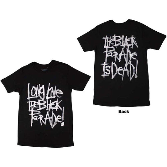 Long Live The Black Parade (T-Shirt)
