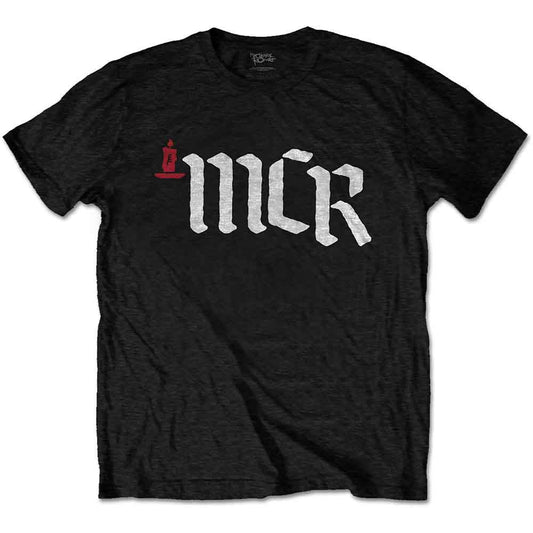 MCR Logo (T-Shirt)