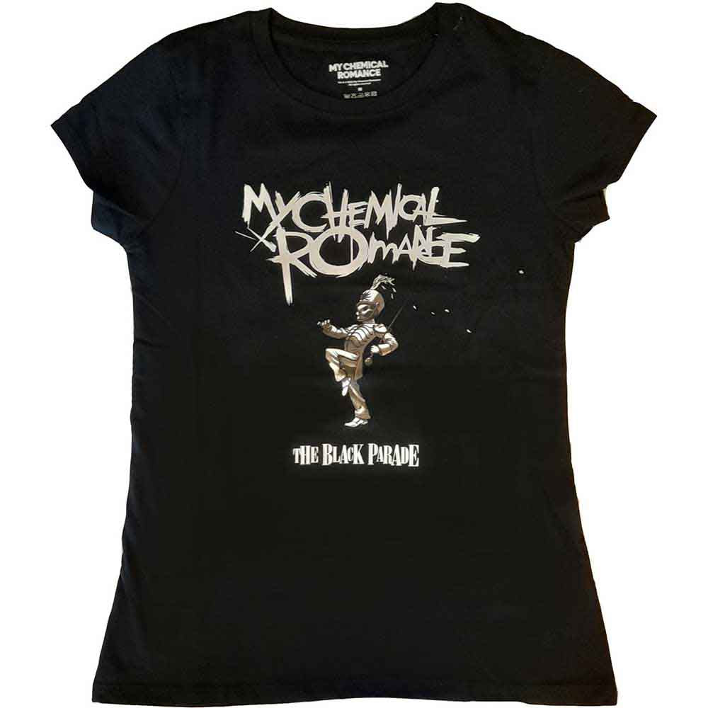 The Black Parade (T-Shirt)
