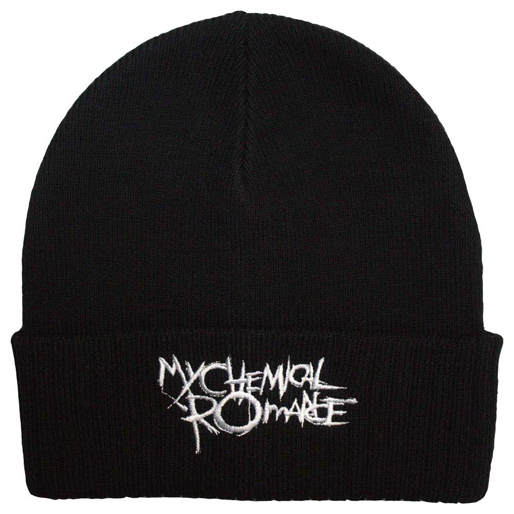 My Chemical Romance The Black Parade Logo [Hat] - Golden Apple Comics