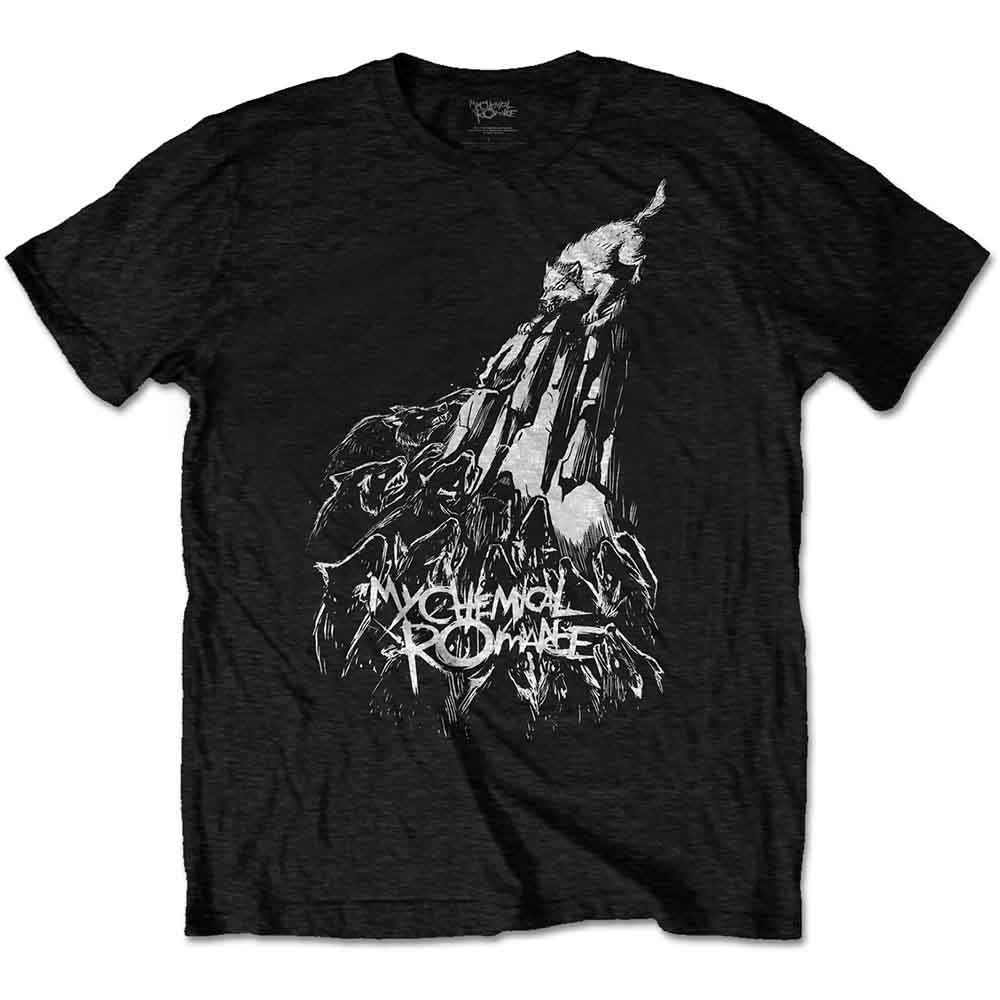 The Pack (T-Shirt)