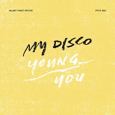 Young/You (CD)