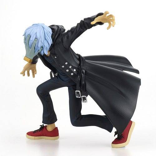 My Hero Academia The Evil Villains Vol 2 Tomura Shigaraki Figure