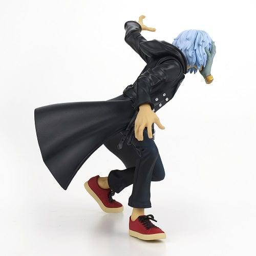 My Hero Academia The Evil Villains Vol 2 Tomura Shigaraki Figure