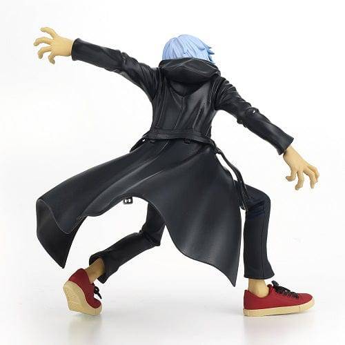 My Hero Academia The Evil Villains Vol 2 Tomura Shigaraki Figure