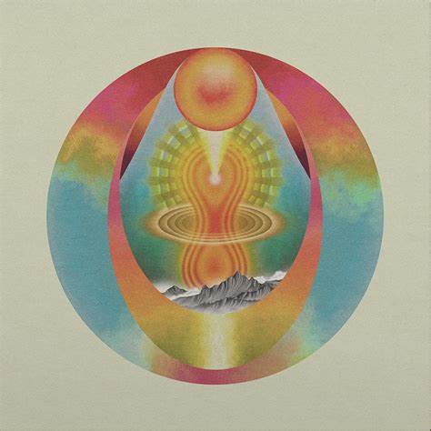 My Morning Jacket My Morning Jacket (Technicolor Splatter, Gatefold LP Jacket) (2 Lp's) [Vinyl]
