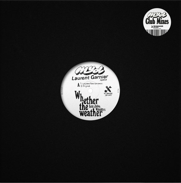 Whether The Weather Remixes (Vinyl)