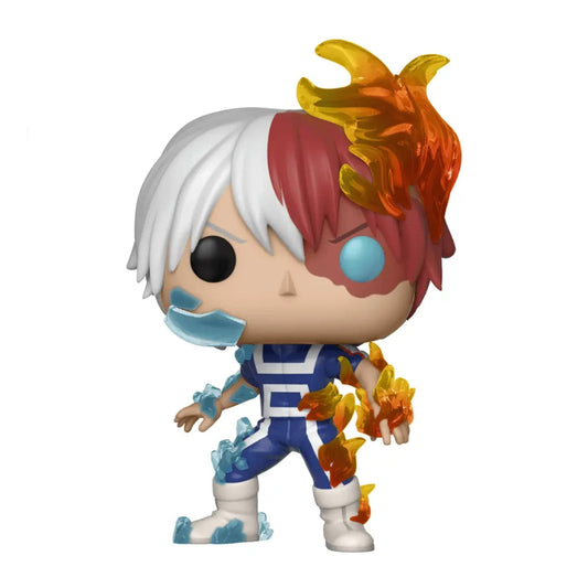 My Hero Academia™ Todoroki Pop! - 3¾"