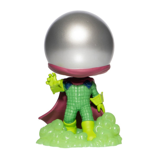 Marvel™ Mysterio 616 Glow-in-the-Dark EE Exclusive Pop! - 3¾"