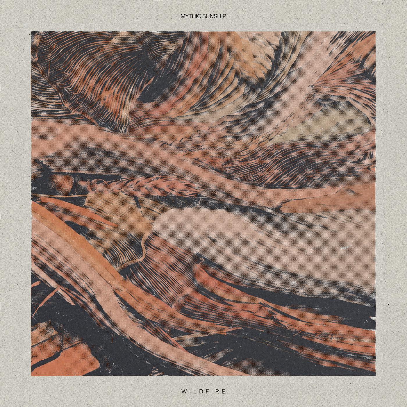 Wildfire (CD)