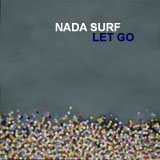 Let Go (CD)