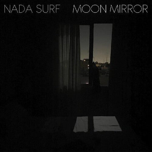 Moon Mirror (CD) - Golden Apple Comics