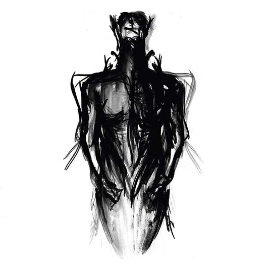 Bliss Torn from Emptiness (Vinyl)