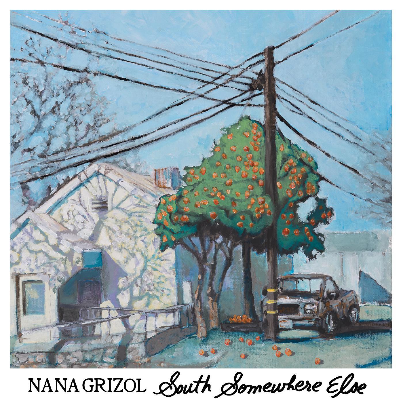 South Somewhere Else (Vinyl)