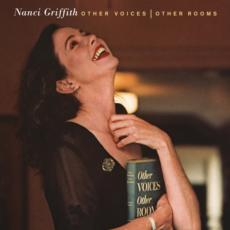Other Voices Other Rooms (Brick&Mortar Exclusive) (2Lp) (Vinyl)