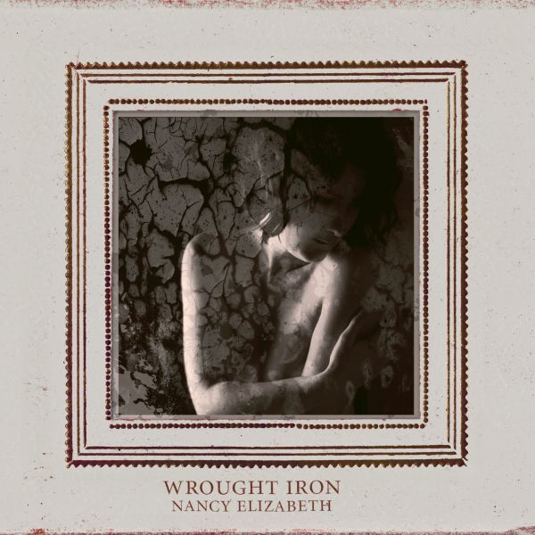 Wrought Iron (CD) - Golden Apple Comics