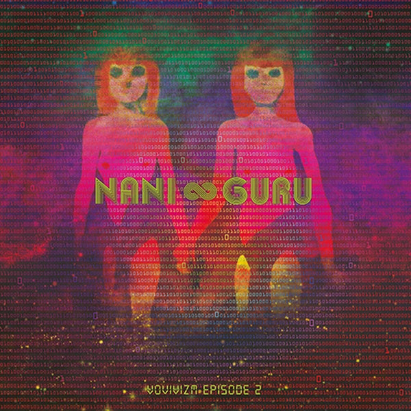Vovivizm Episode 2 (Vinyl)