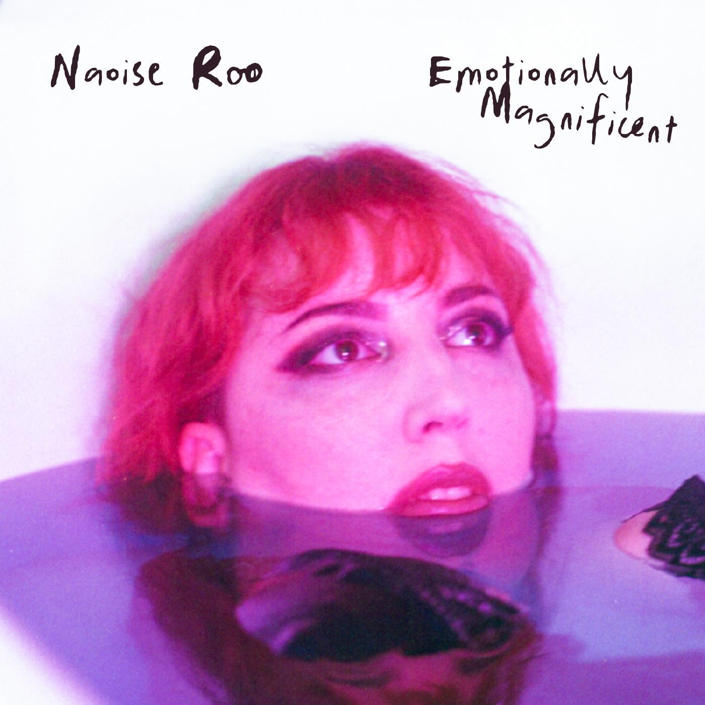 Emotionally Magnificent (CD)