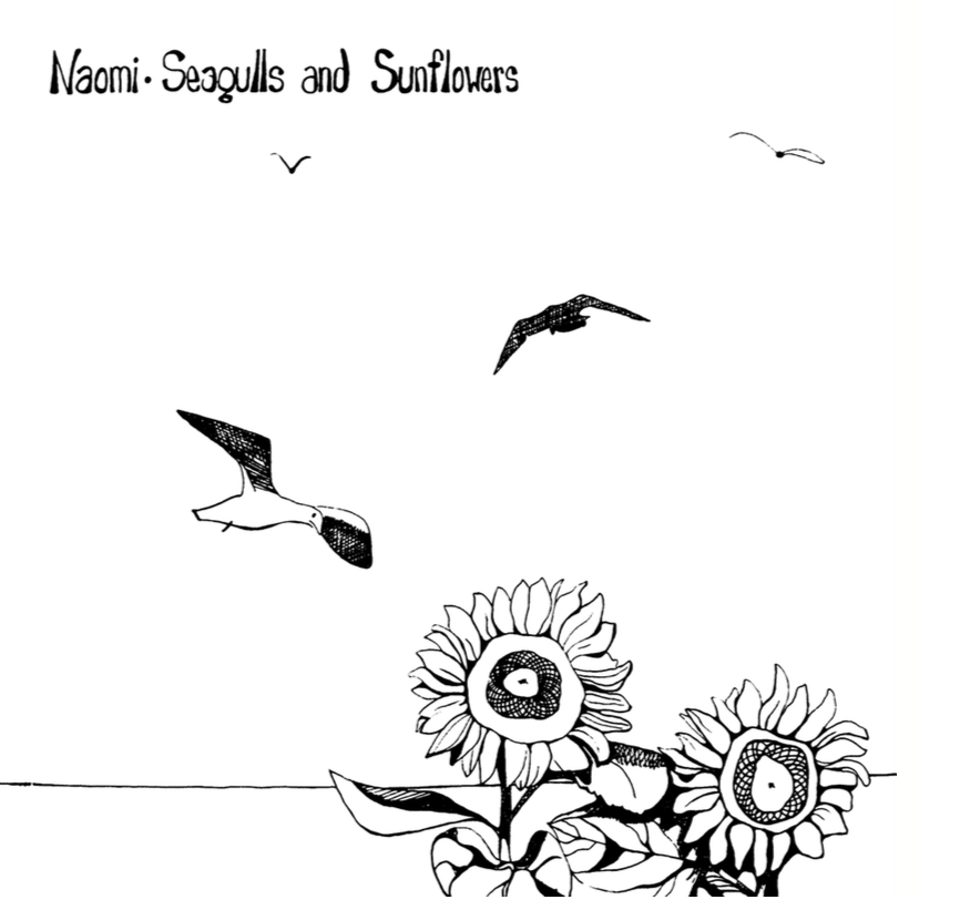 Seagulls And Sunflowers (Vinyl)