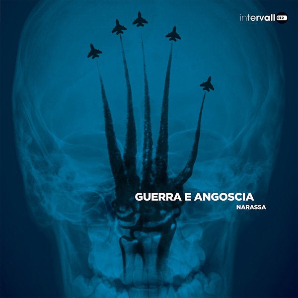 Guerra E Angoscia (Vinyl)