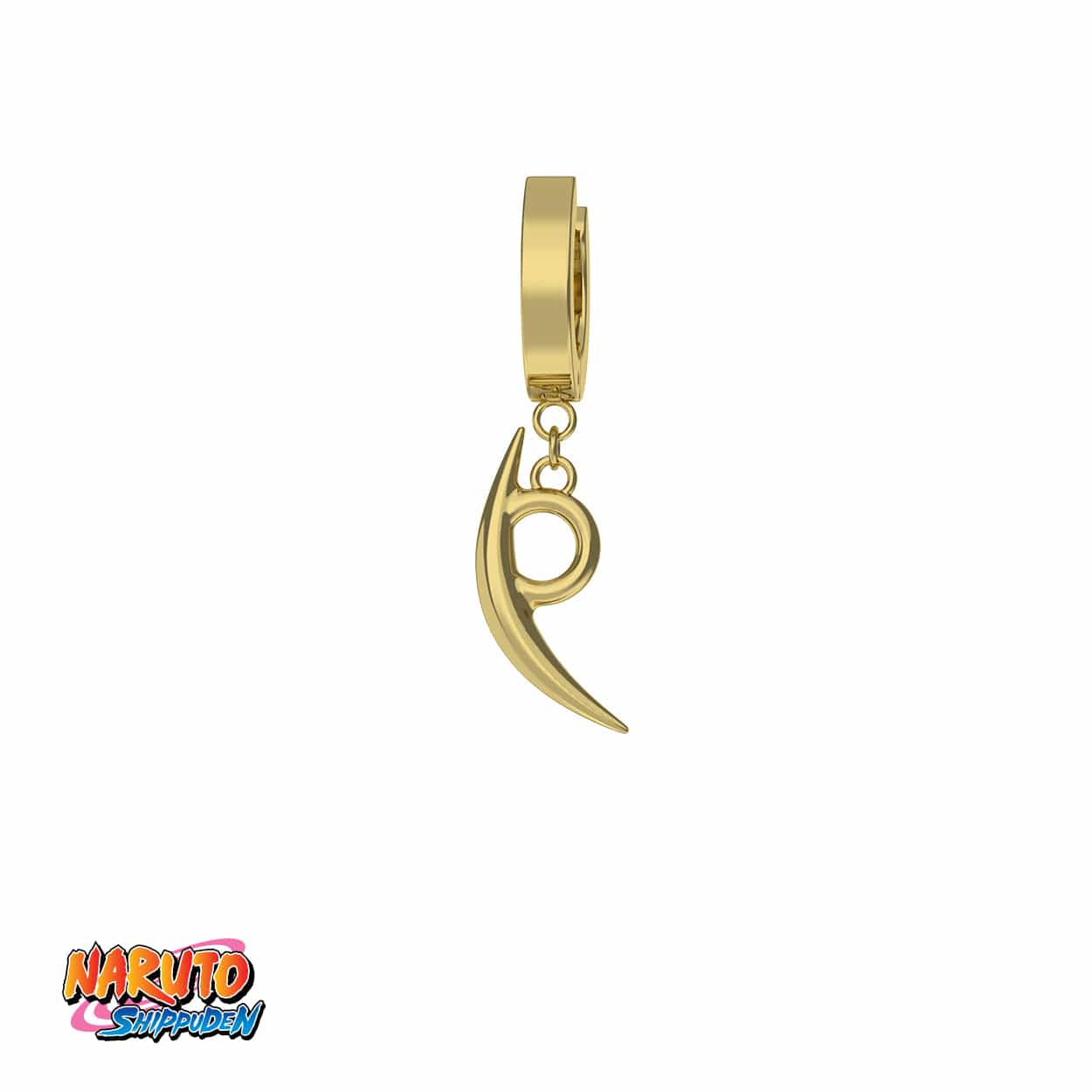 Naruto™ Orochimaru Earring