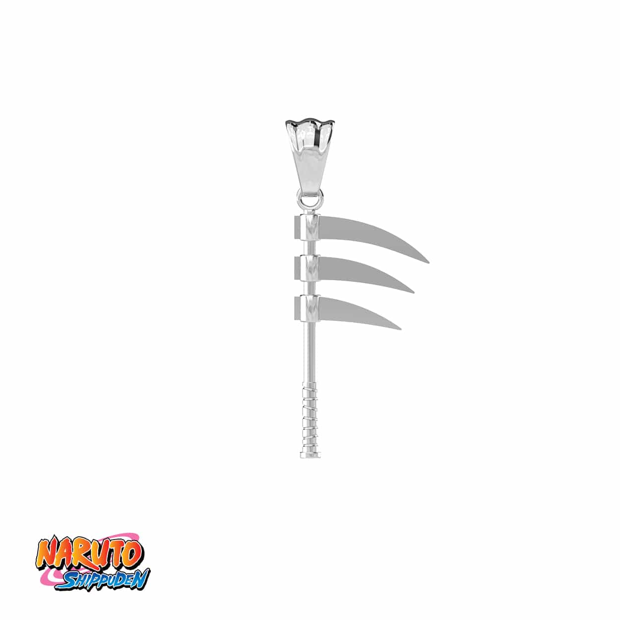 Naruto™ Hidan's Scythe Pendant