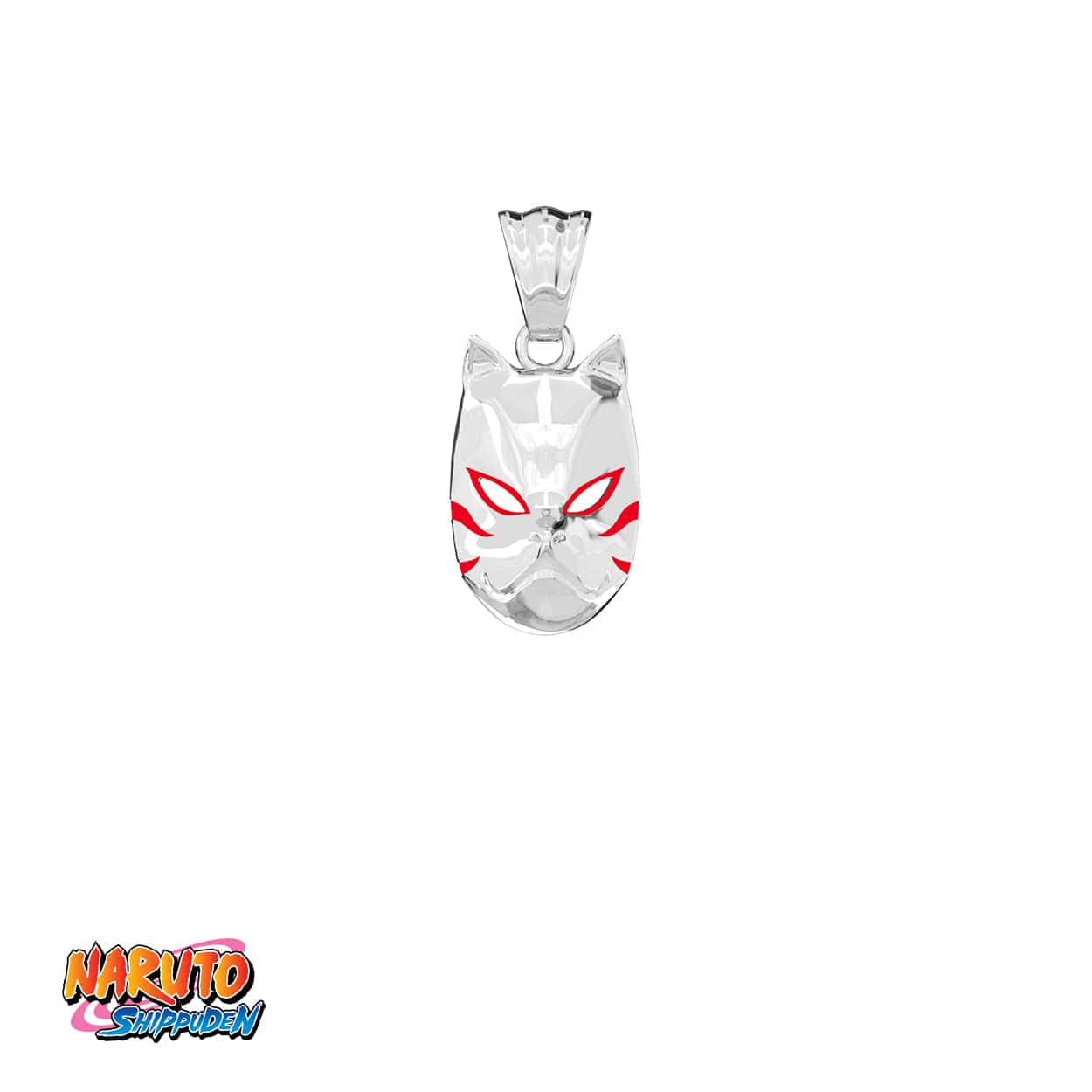 Naruto™ Kakashi Anbu Black Ops Pendant