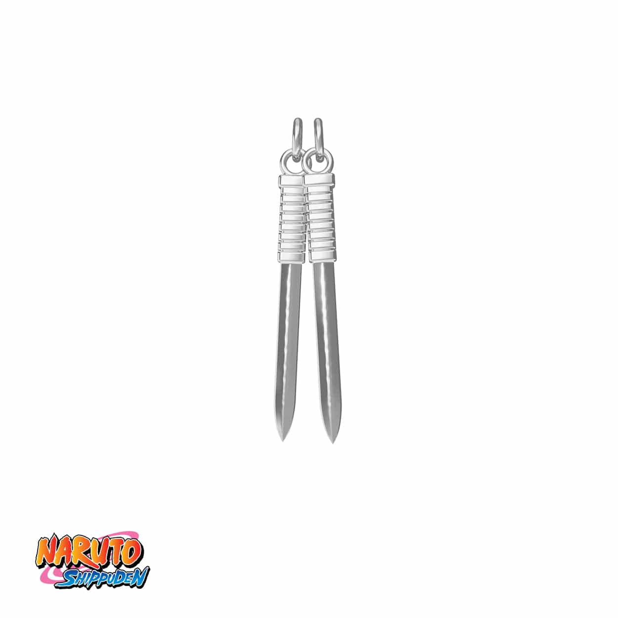 Naruto™ Killer Bee Pendant