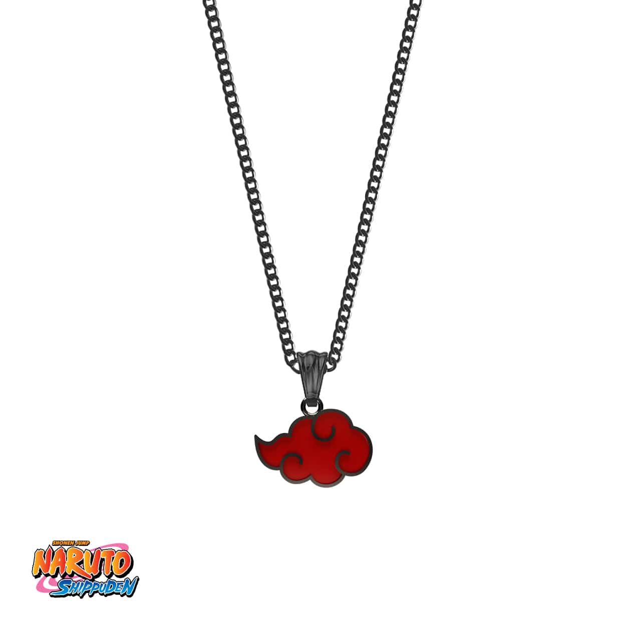 Naruto™ Akatsuki Necklace